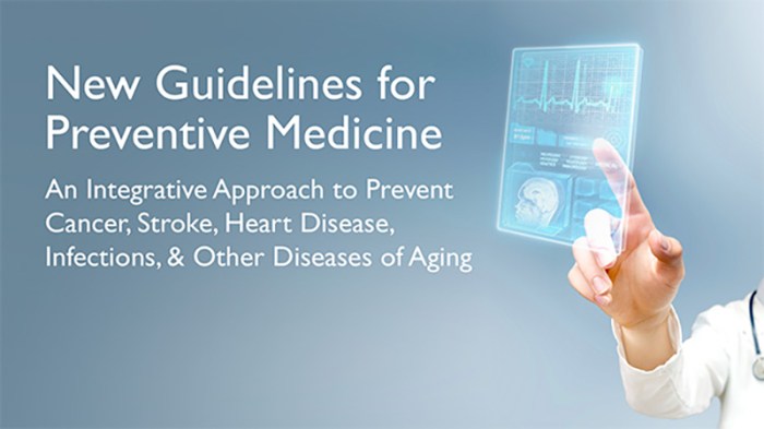 Preventive inscription