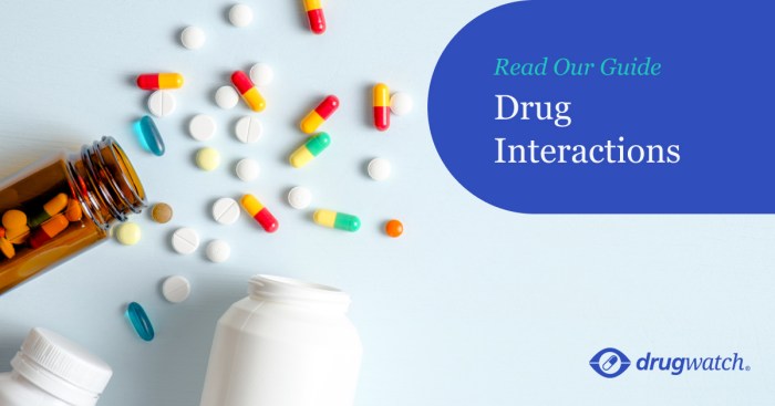 Drug interactions common miss want table mdedge medicine pharmacokinetic clinically relevant don important