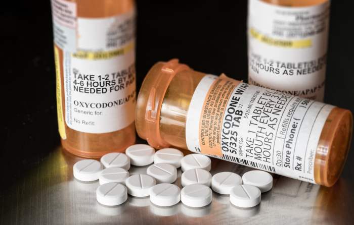 Opioids types rehab carlton md michael dr know